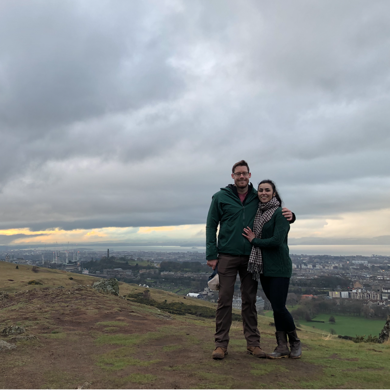 Edinburgh, Scotland