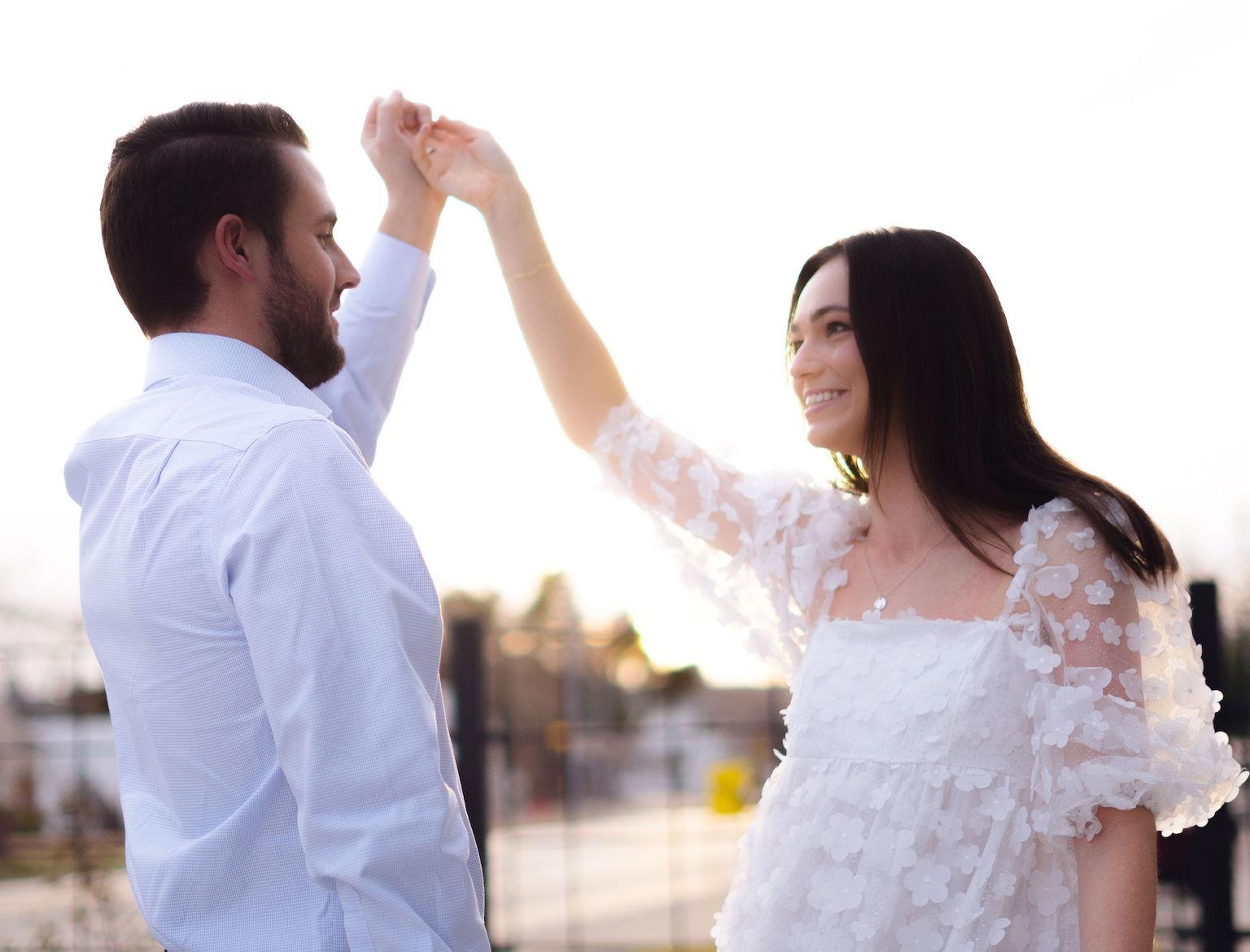 The Wedding Website of Taylor Cox and Chris Longwell
