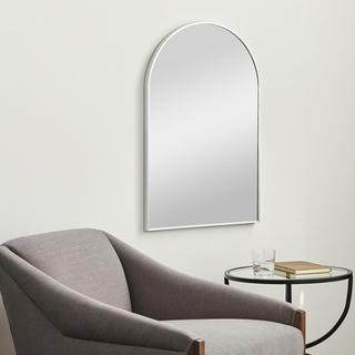Aranya Hemisphere Mirror