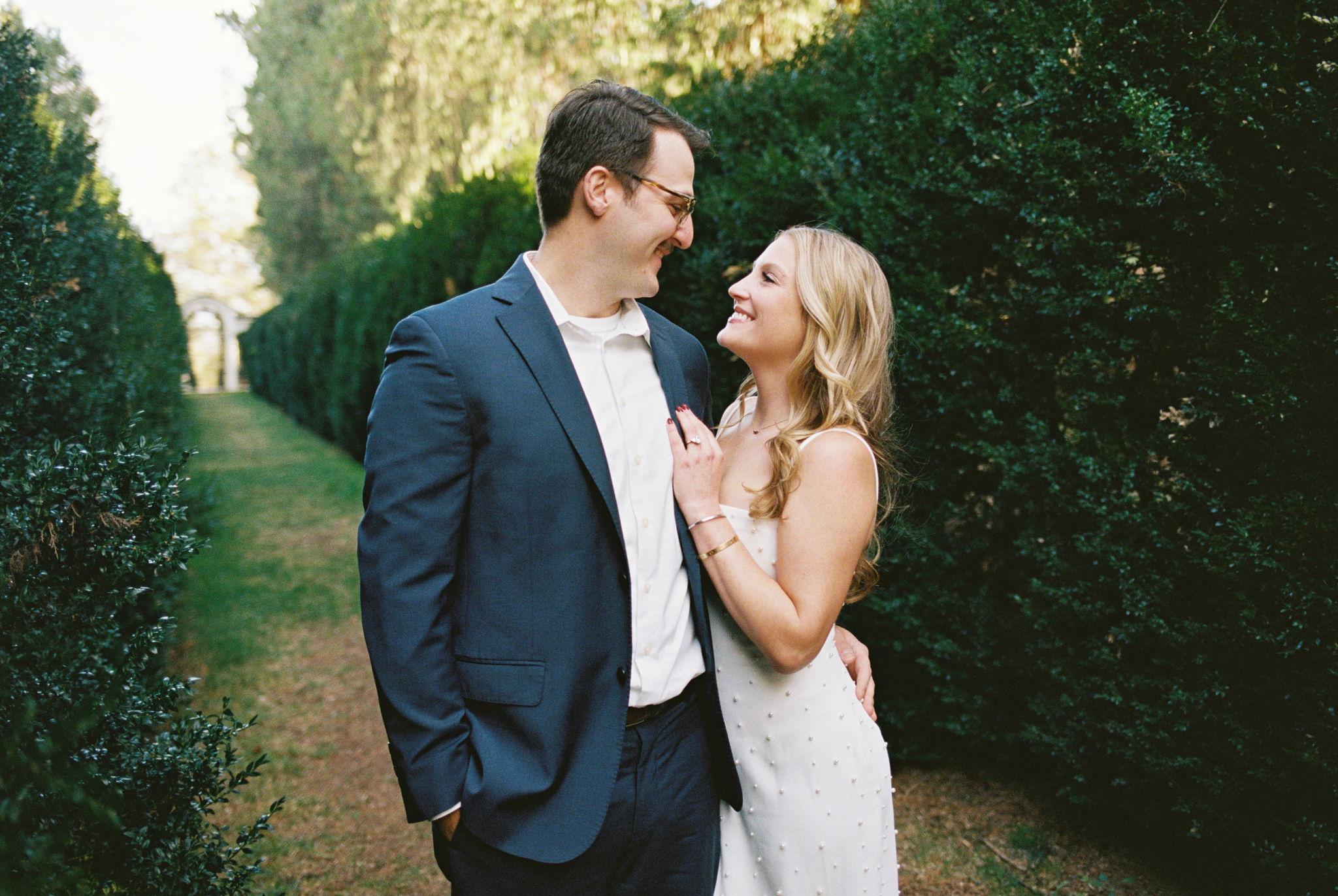 The Wedding Website of Leah Van Blaricom and William Scott