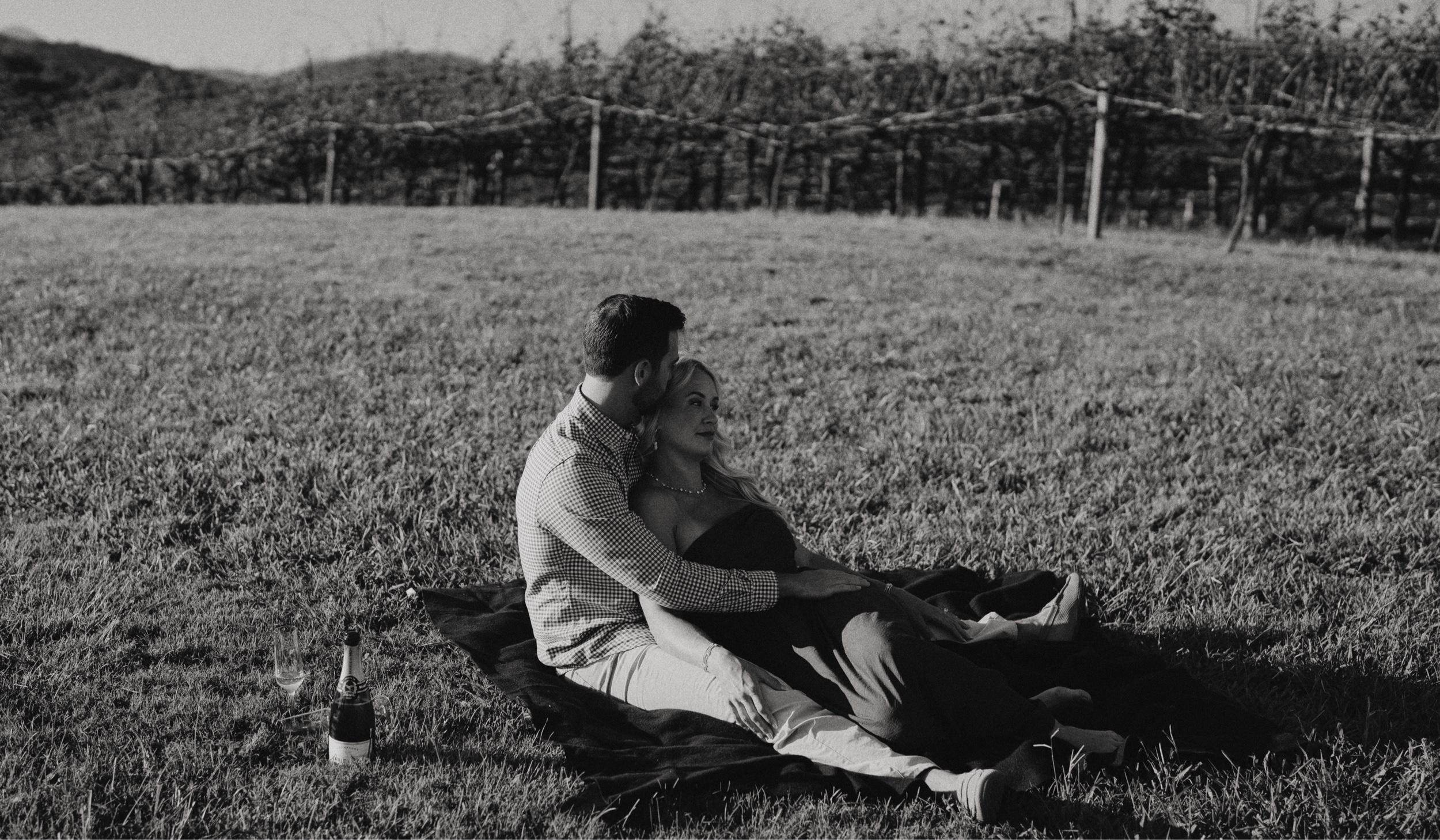 The Wedding Website of Harrison Hobbs and Taylor Haas