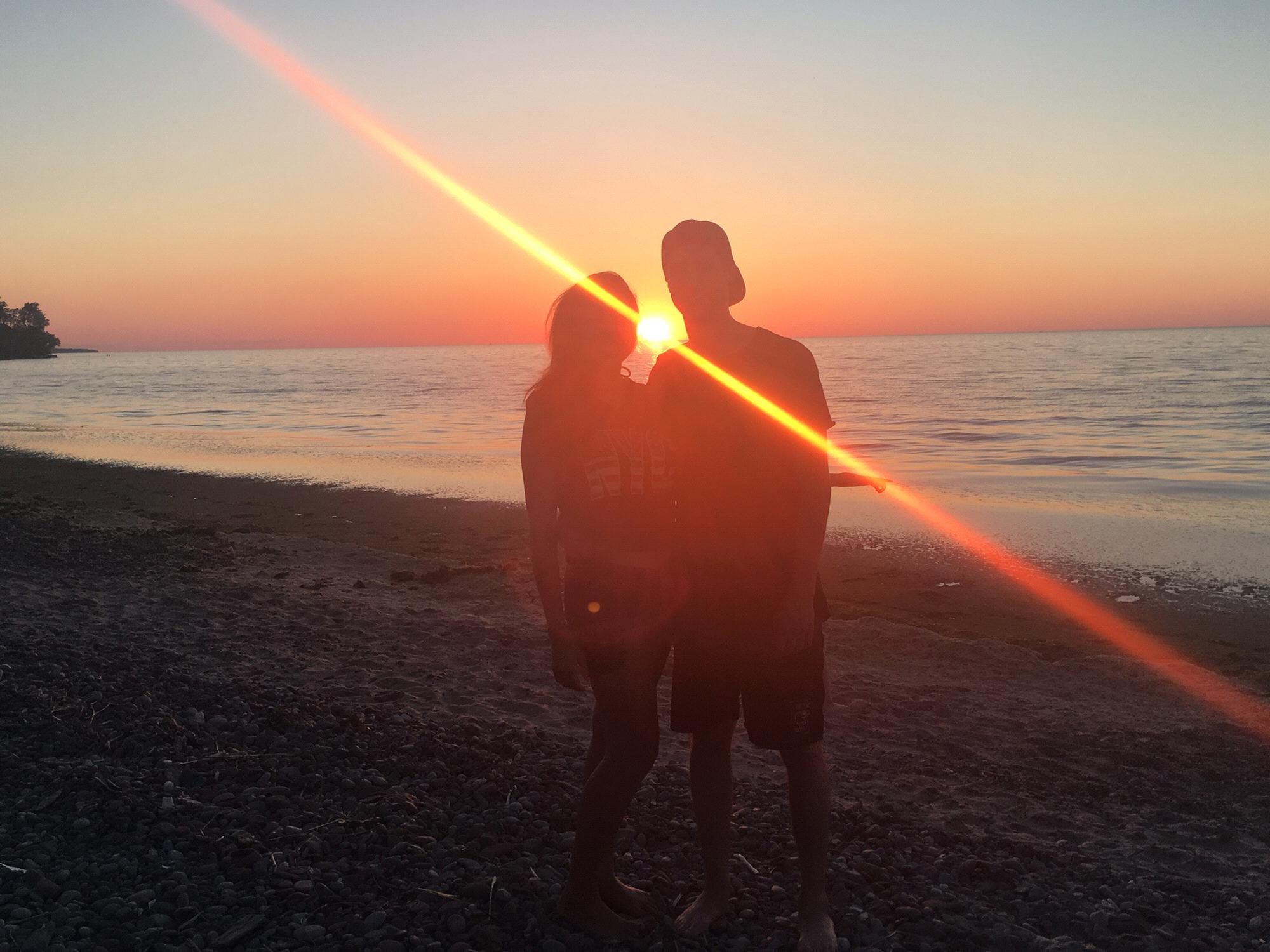 4th of July at Sodus, 2016!