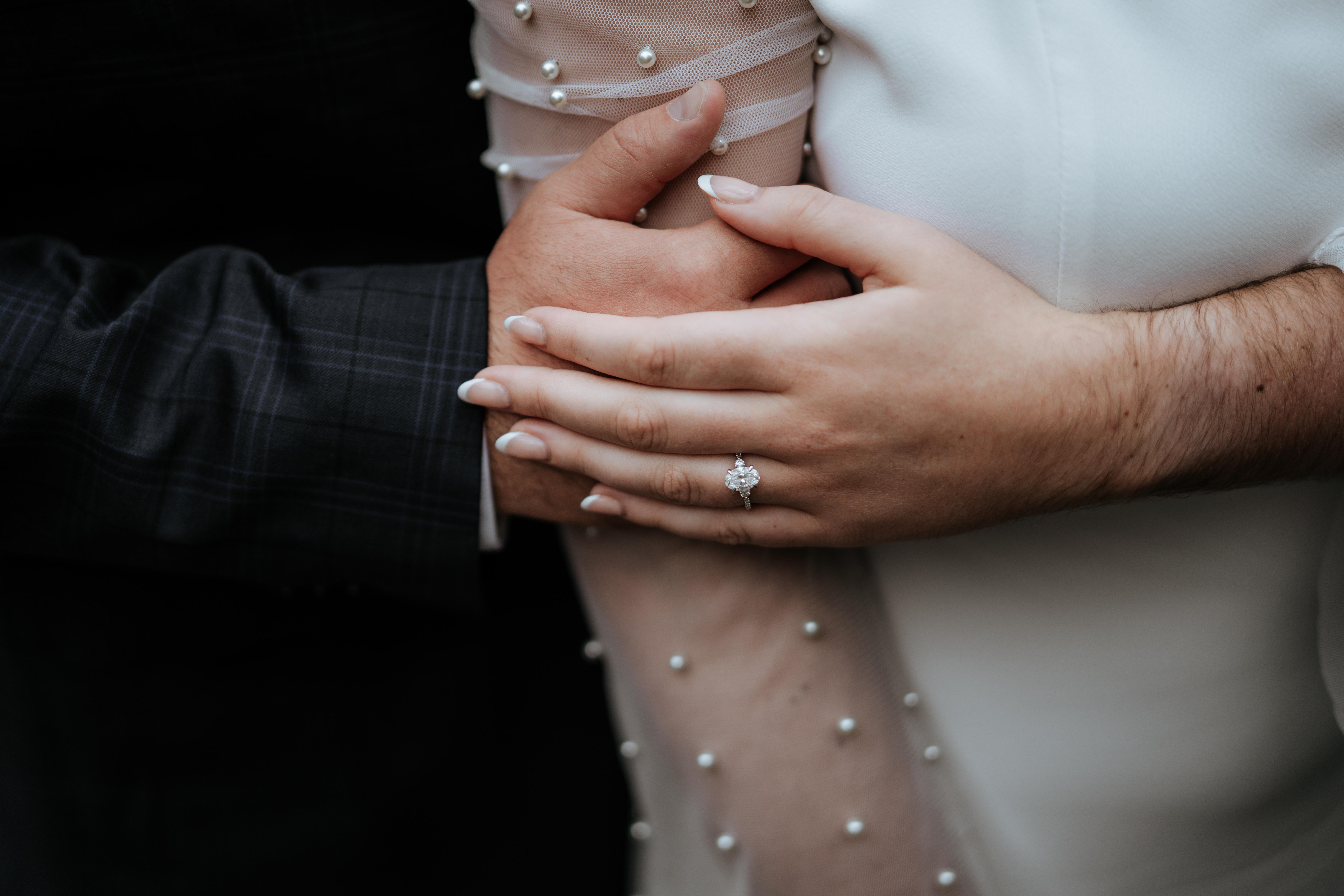 The Wedding Website of Olivia Ruff and Kory Brown