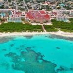 Excursions at the Paradisus - Playa Del Carmen