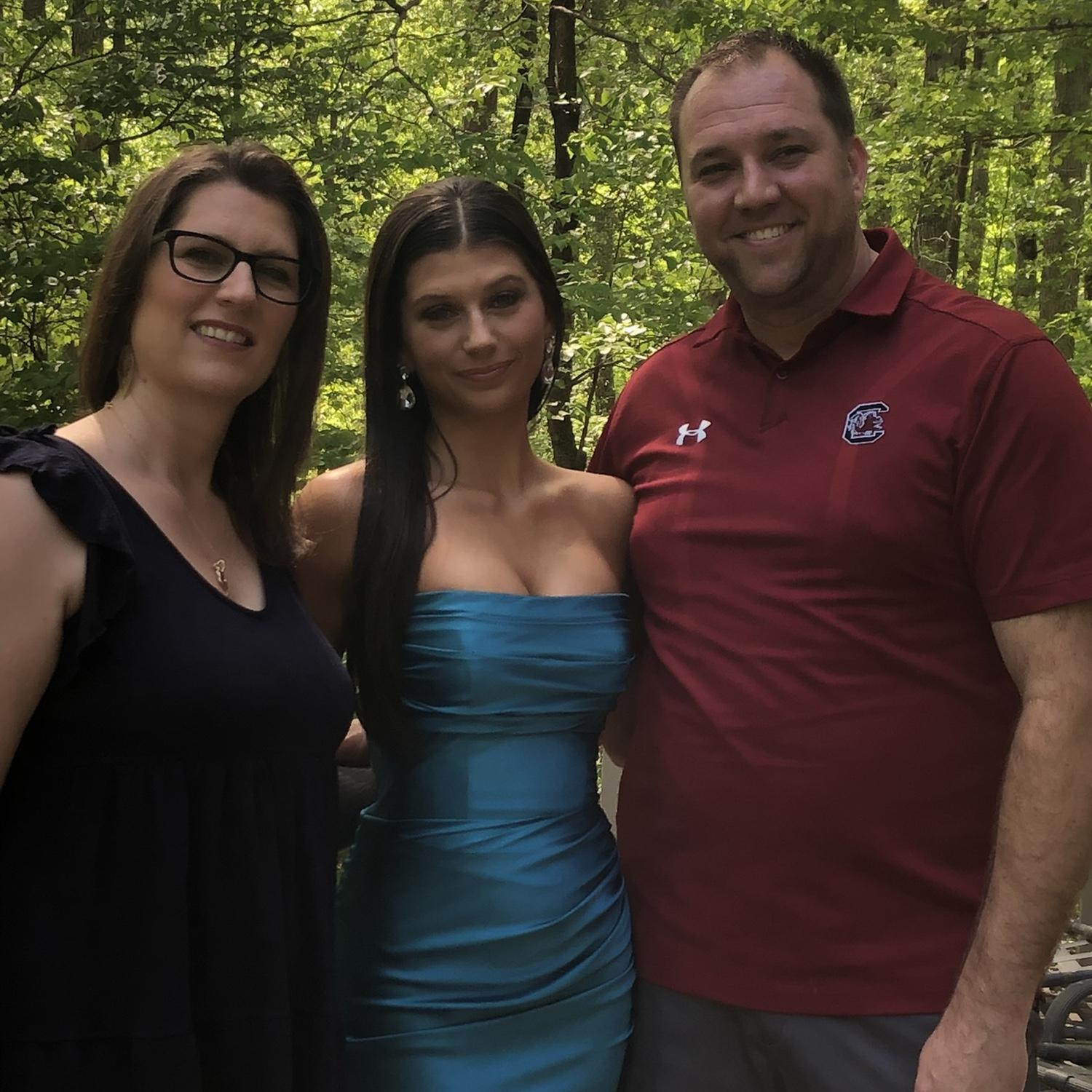 Senior Prom