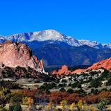 Garden of the Gods