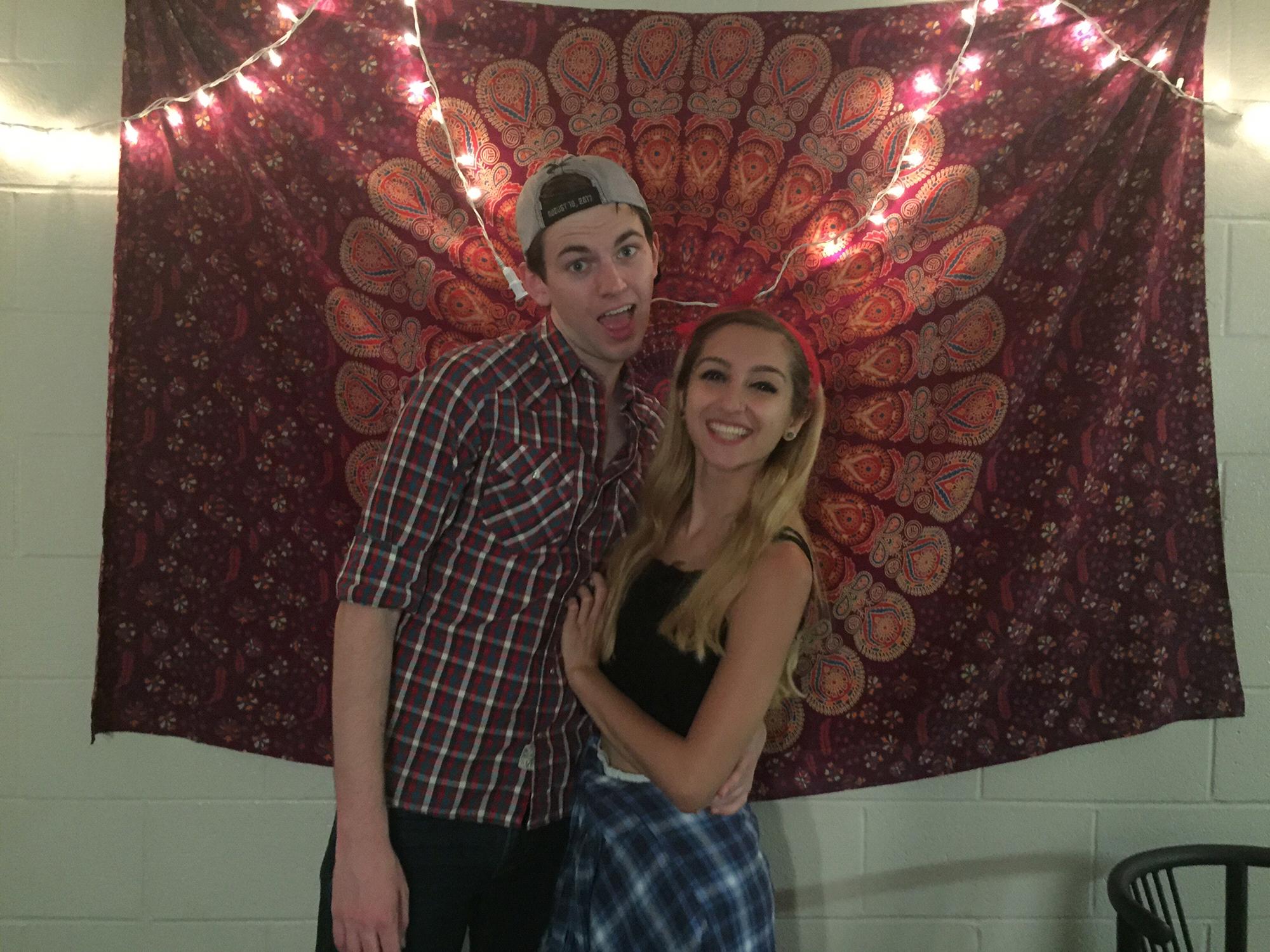 AXO Ranch Party - 2017