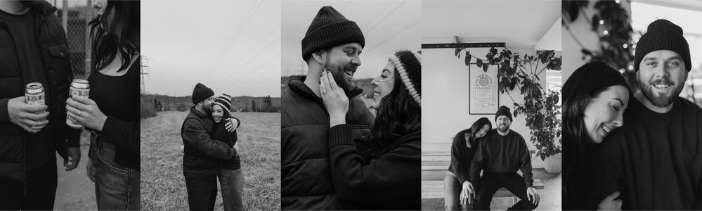 The Wedding Website of Evan Narbonne and Dayna Gaughan