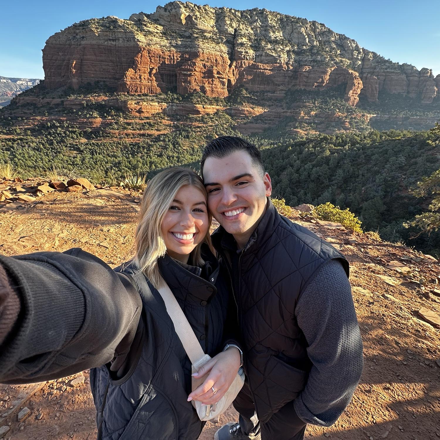Sedona, Arizona