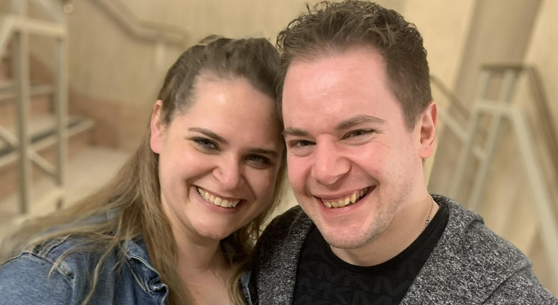 Kayla Rudy and Dimitrios Chalias' Wedding Website