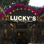 Lucky's Steakhouse