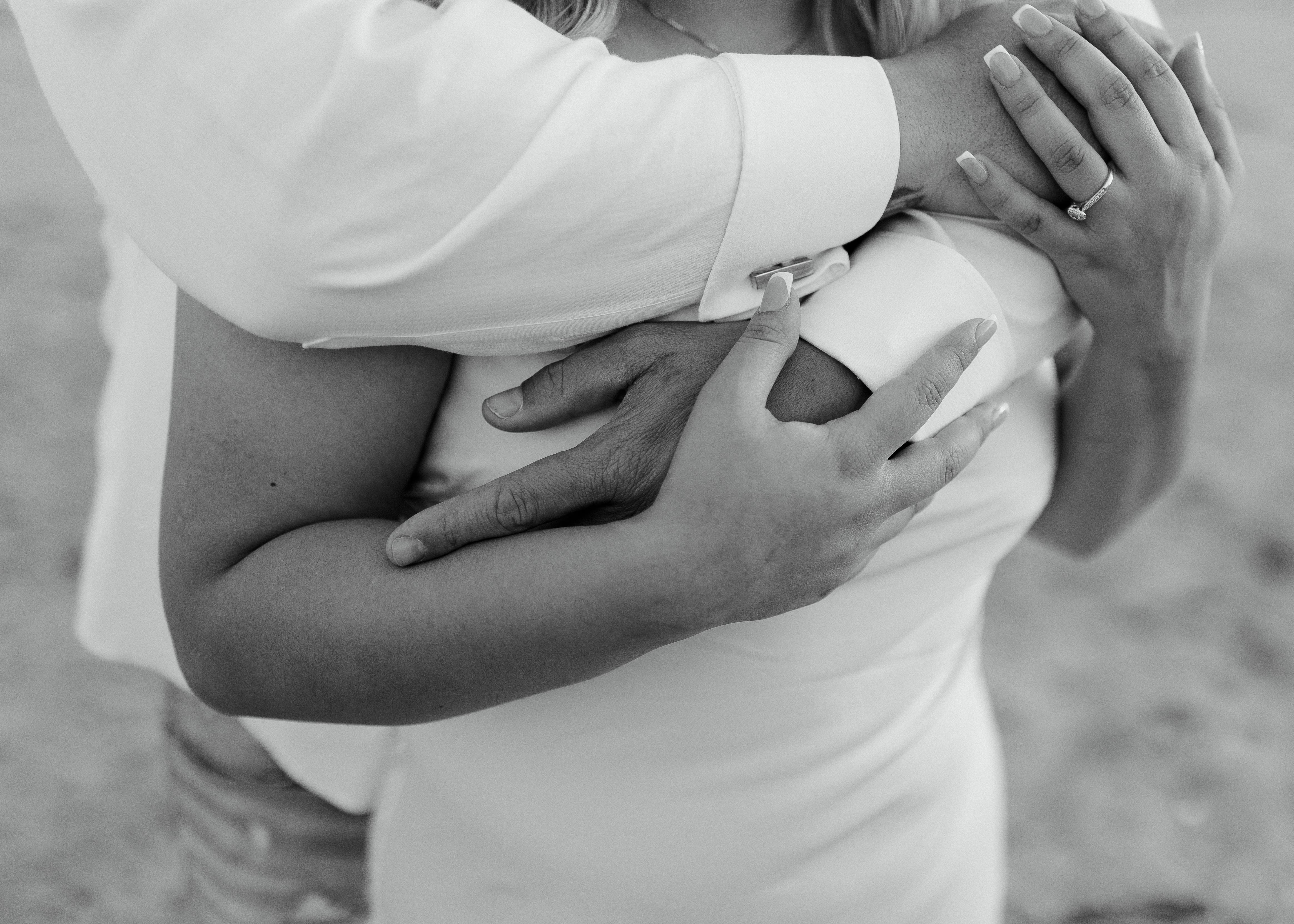 The Wedding Website of Paulina Felix and Jason Ruppert