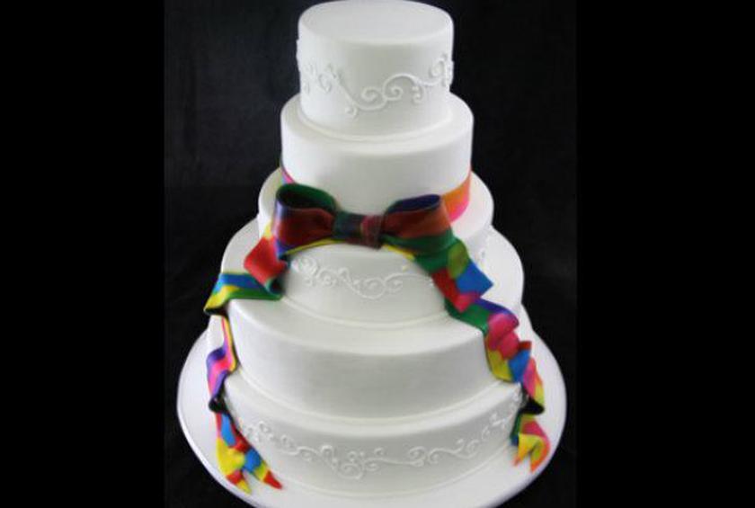 The Wedding Website of Jim Jimerson and Ray Tucker