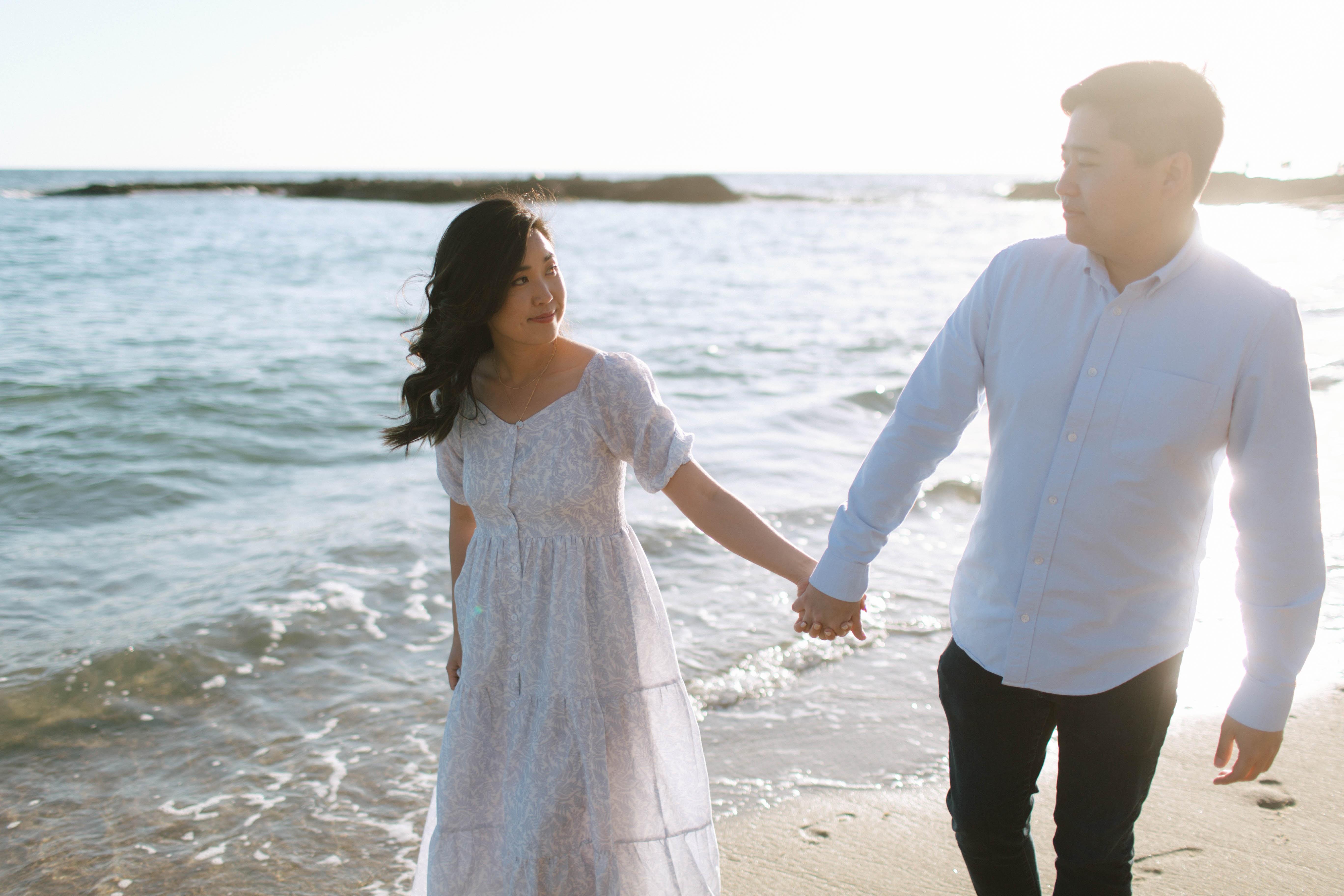 The Wedding Website of Hannah Song and Joshua Park