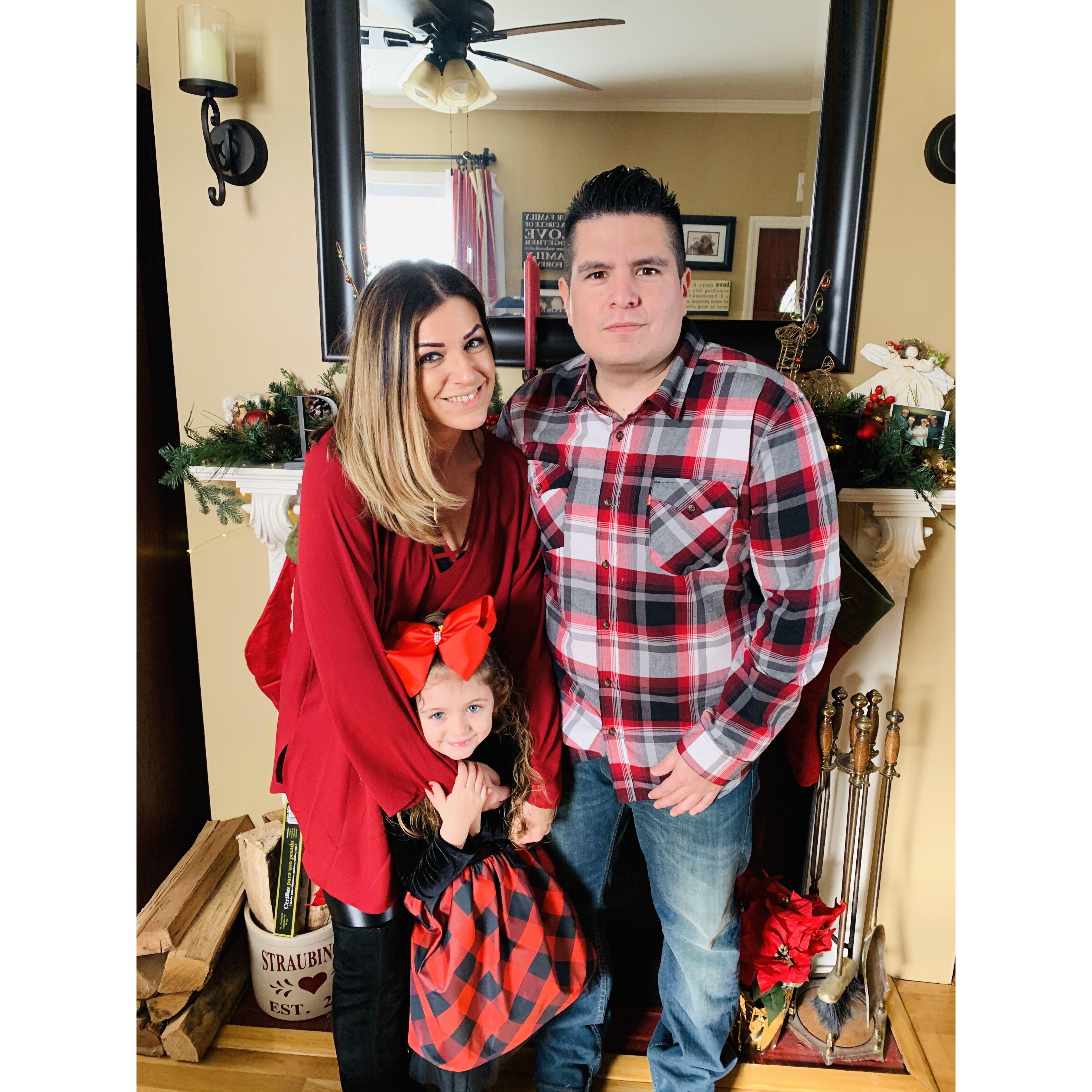 Christmas Moments