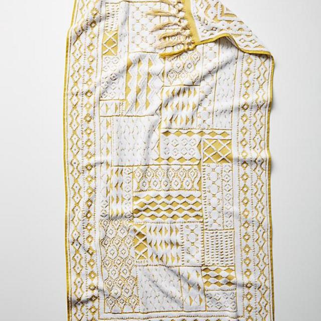 Marcela Towel Collection: Bath Towel