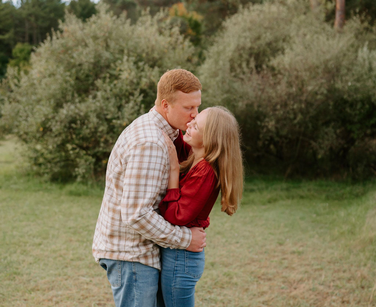 The Wedding Website of Heather Bosch and Michael Visscher