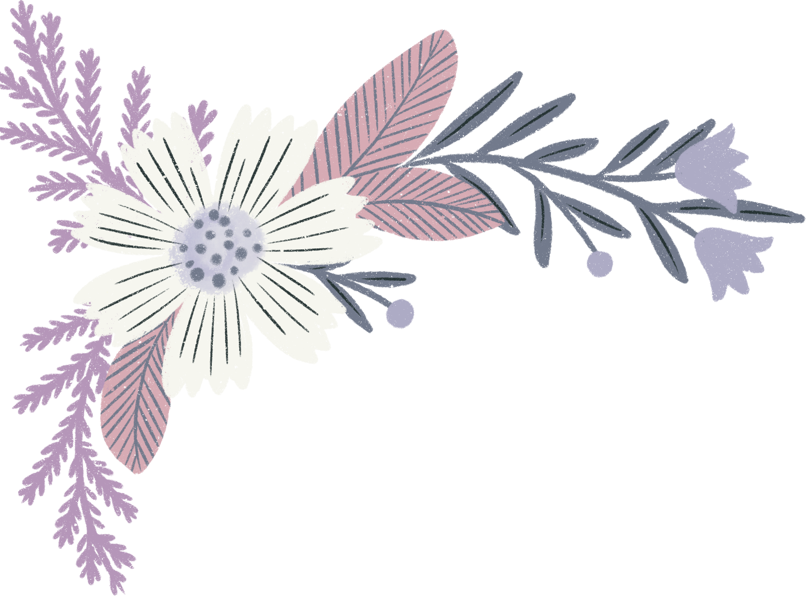 floral