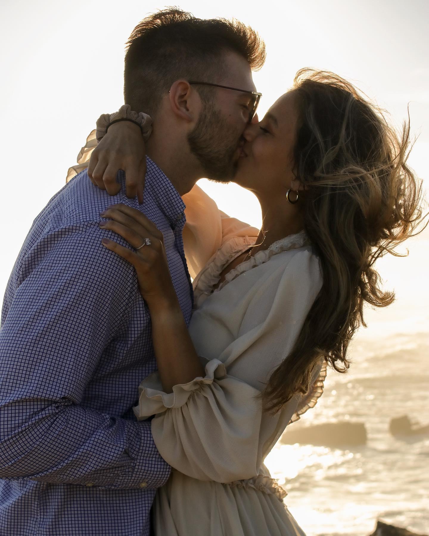 The Wedding Website of Kayley Chandra and Mack Daniels
