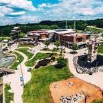 U.S. National Whitewater Center
