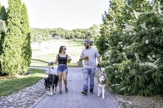 The Wedding Website of Kelly Schneider and Johnny Saccone