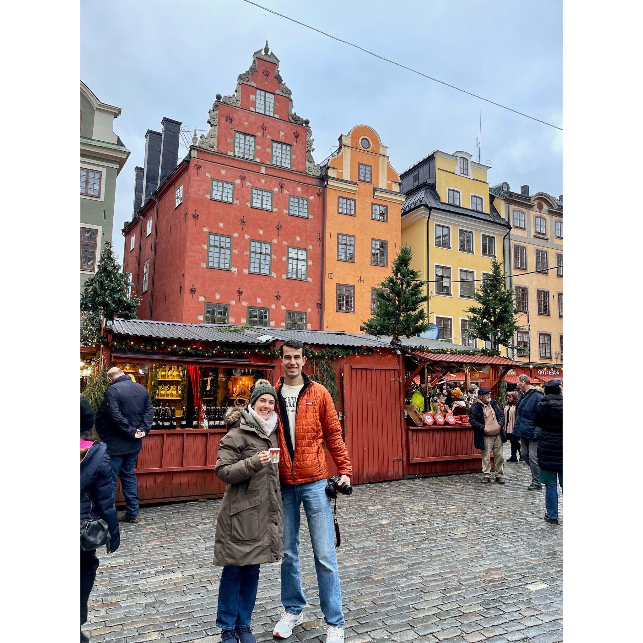 Stockholm, Sweden