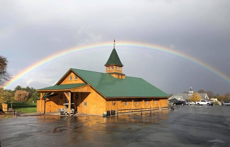 The Wedding Website of Lauren Saraiva and Bryan Turner