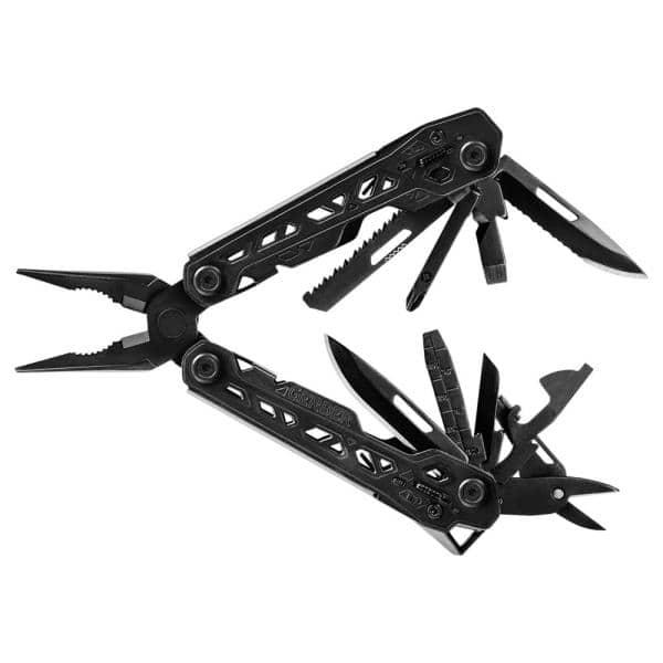 Truss Needle Nose Multi-Tool with Sheath
