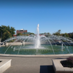 Fountain Park