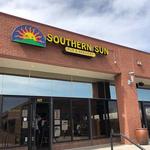 Southern Sun Pub & Brewery