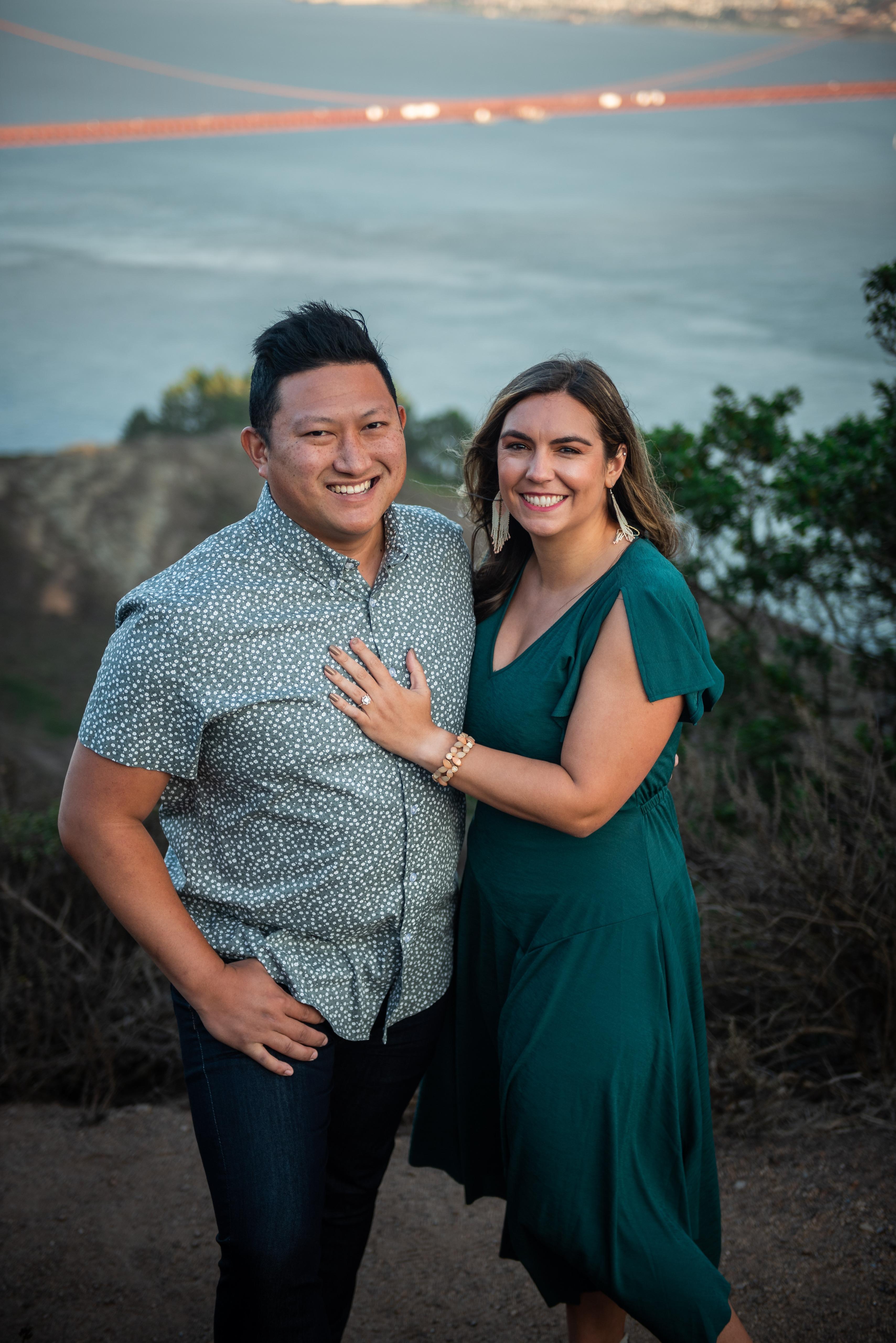 The Wedding Website of Justin Wong and Kristen Kirkpatrick