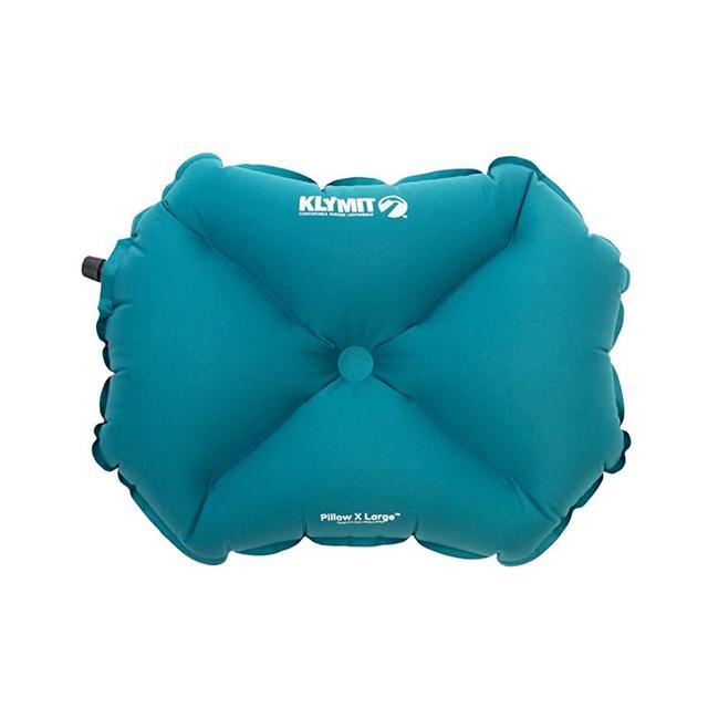 Klymit Pillow X Inflatable Camping & Travel Pillow