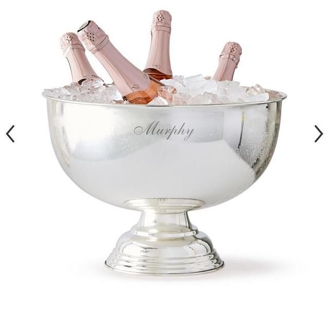 Celebration Wine Bowl