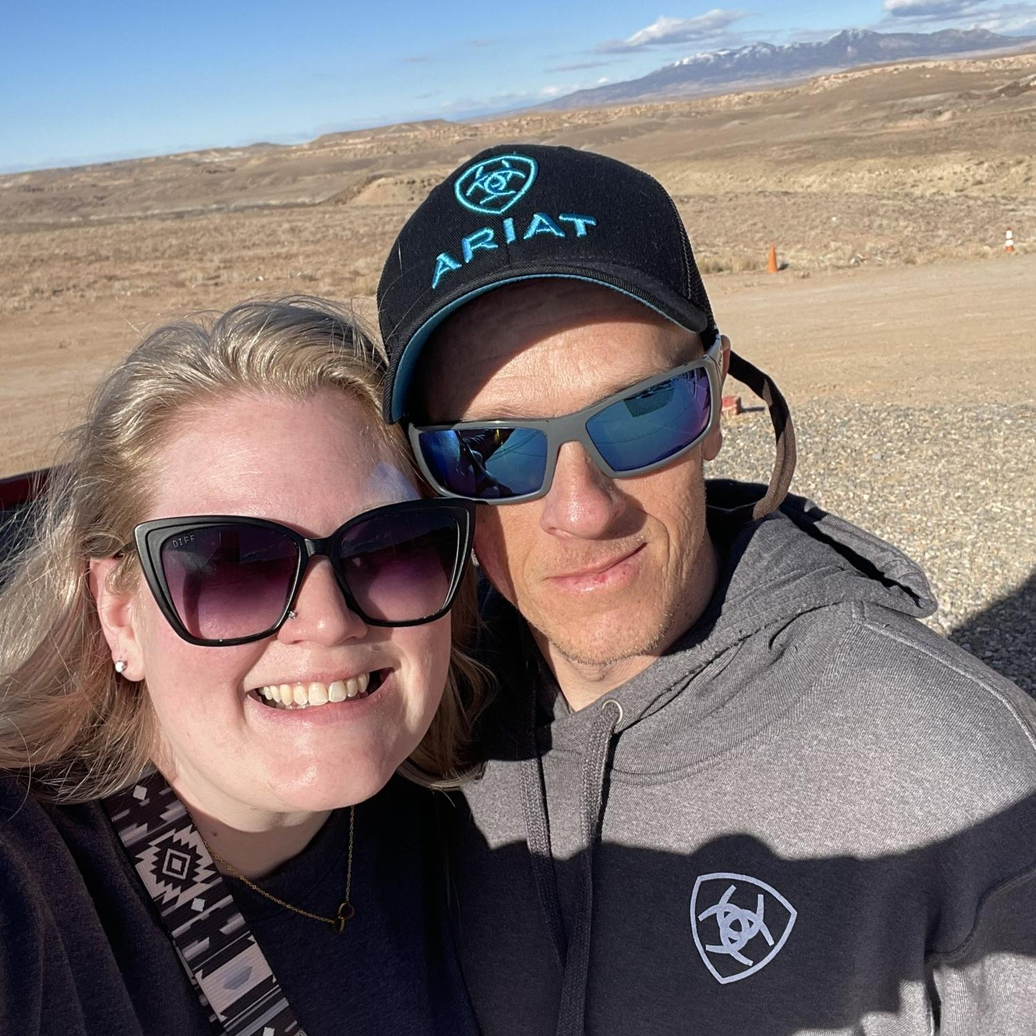 Mojave Desert