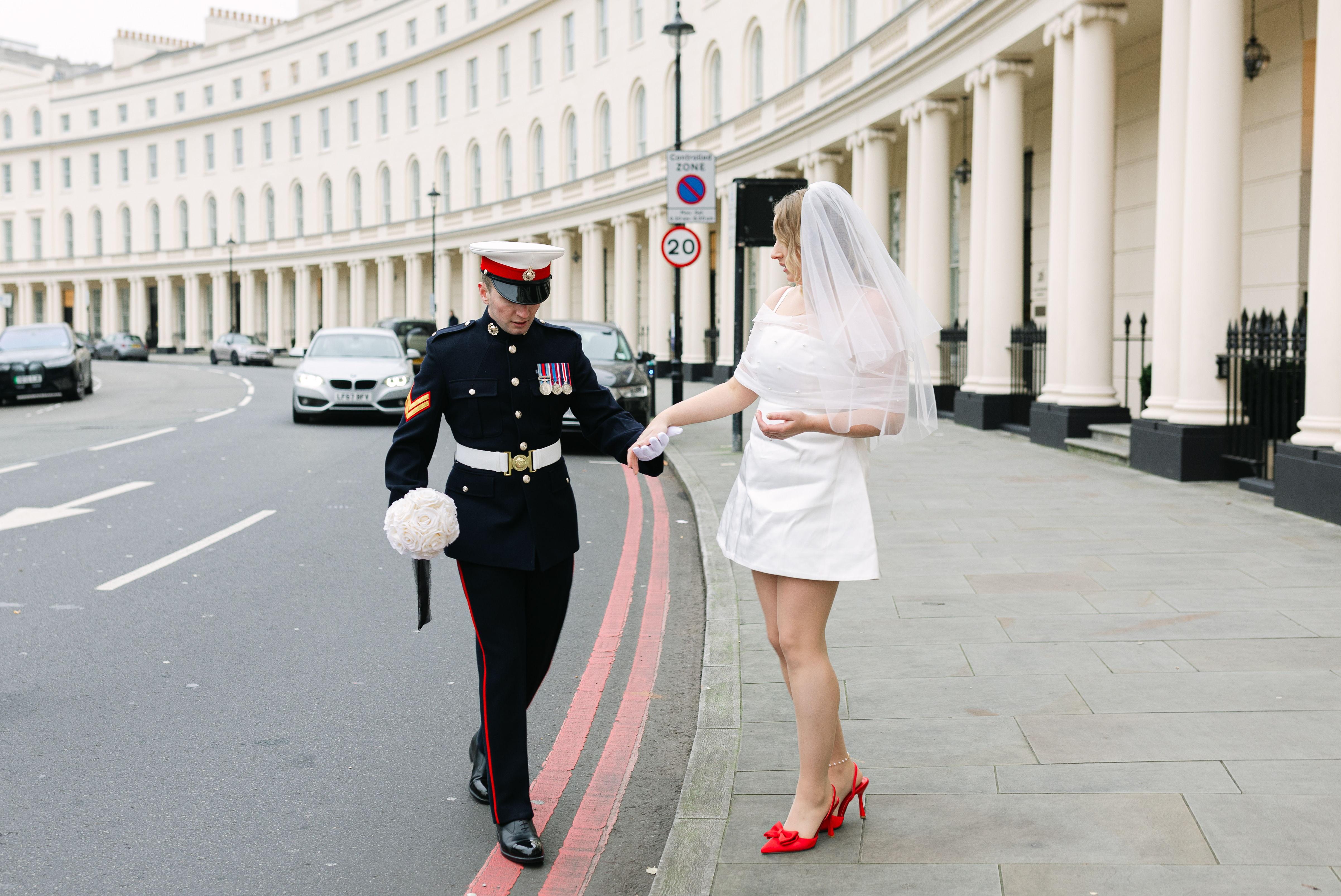 The Wedding Website of Katie O’Bush and Harry O’Bush