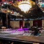 1923 Bourbon Bar
