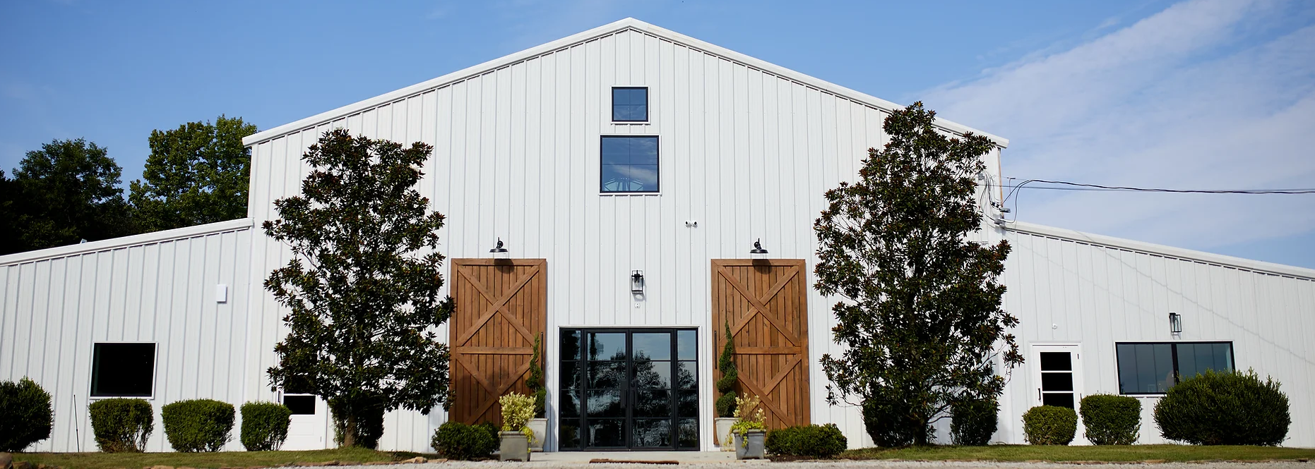 The Wedding Website of Allison Dillow and Russell Patrick