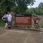 Mammoth Cave National Park