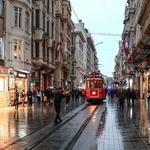 İstiklal Street