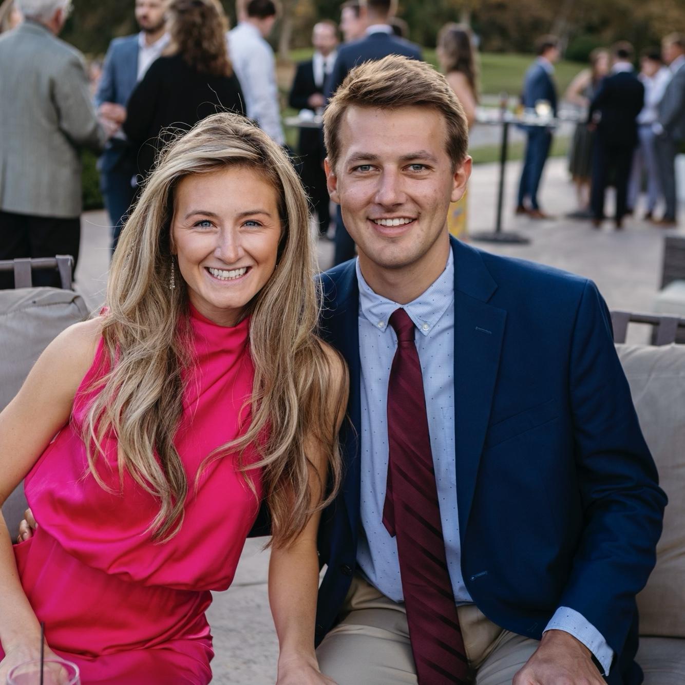 Schilling Wedding! 2024