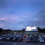 The Family Drive in Theatre