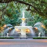 Forsyth Park