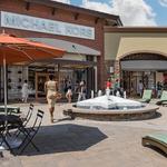 Allen Premium Outlets