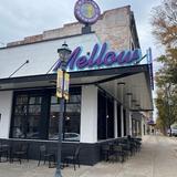 Mellow Mushroom Augusta