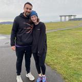 Chambers Bay Loop Trail Head