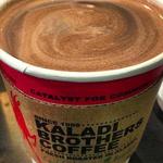 Kaladi Brothers Coffee