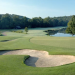 Golf at Barnsley Resort