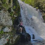 Abrams Falls Trailhead