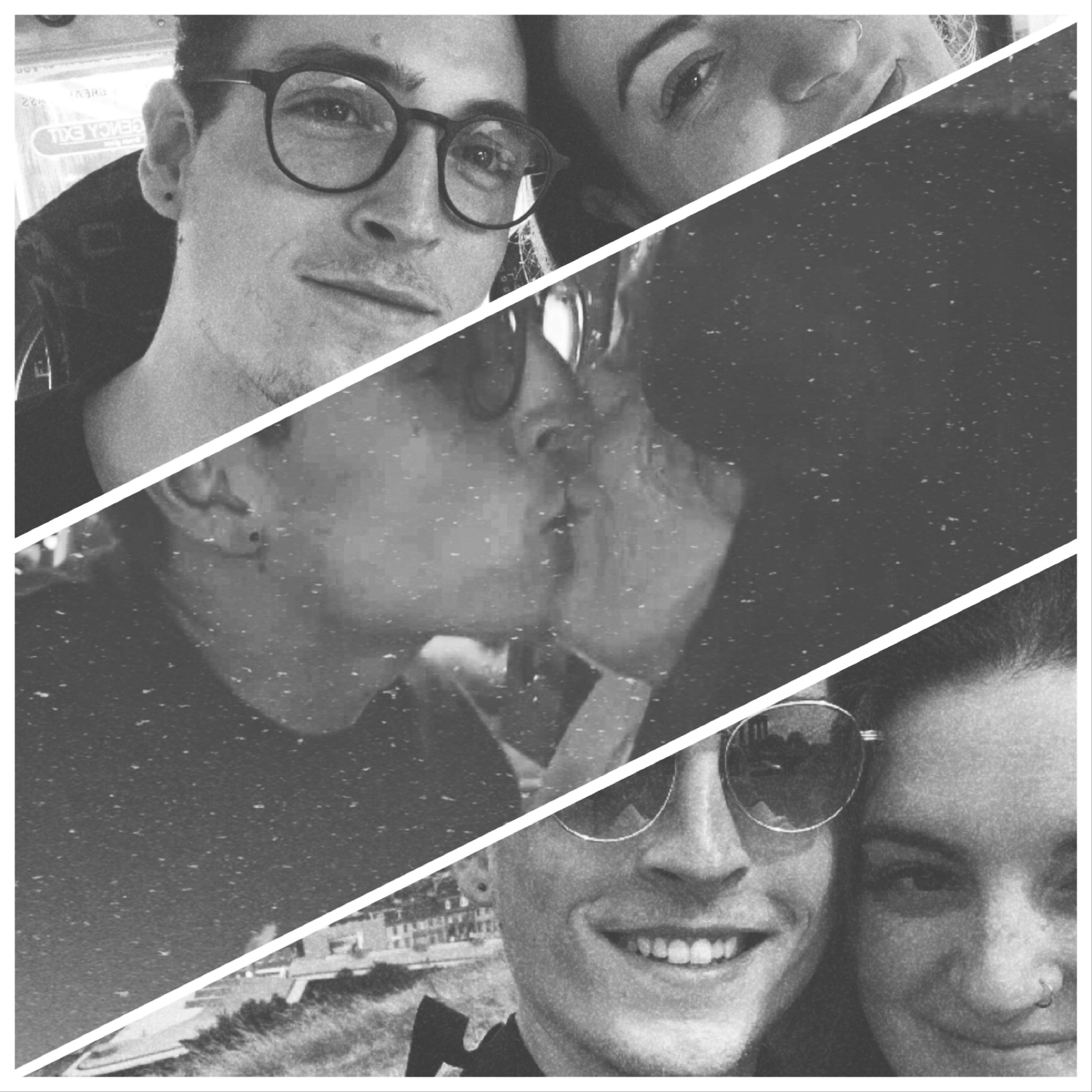 The Wedding Website of Liz Franklin and Nile Taylor