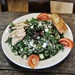 coffee, breakfast, lunch: Trish's Dishes